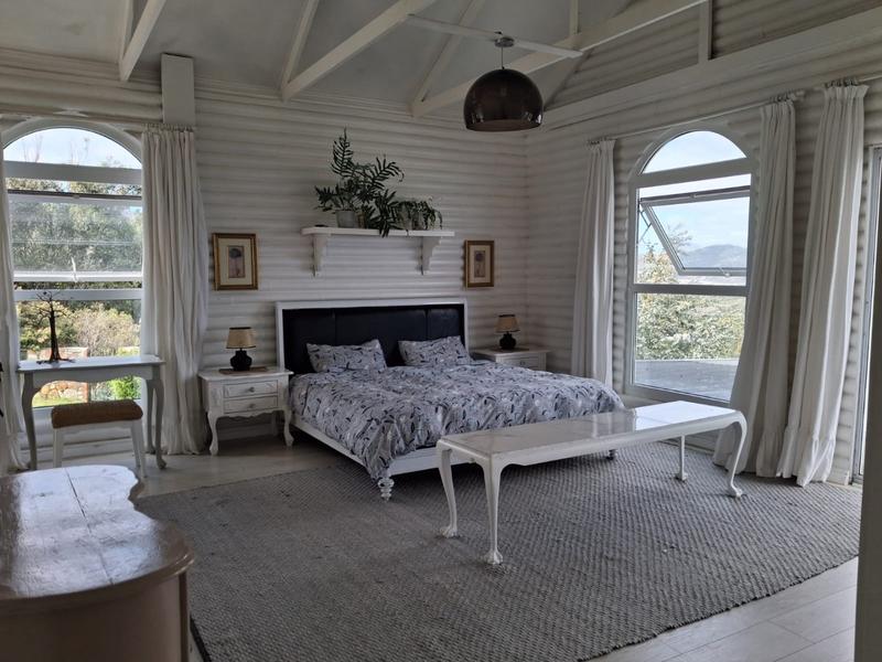 To Let 3 Bedroom Property for Rent in Noordhoek Western Cape